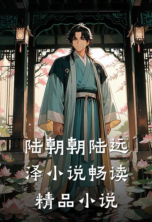 陆朝朝陆远泽小说畅读精品小说