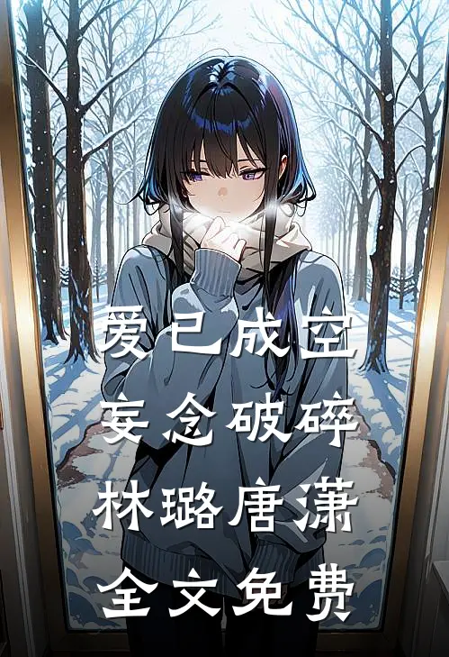 爱已成空，妄念破碎林璐唐潇全文免费