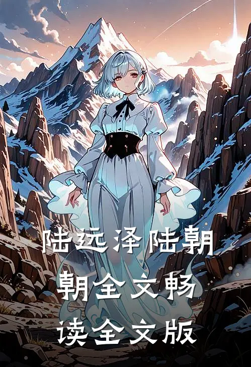 陆远泽陆朝朝全文畅读全文版