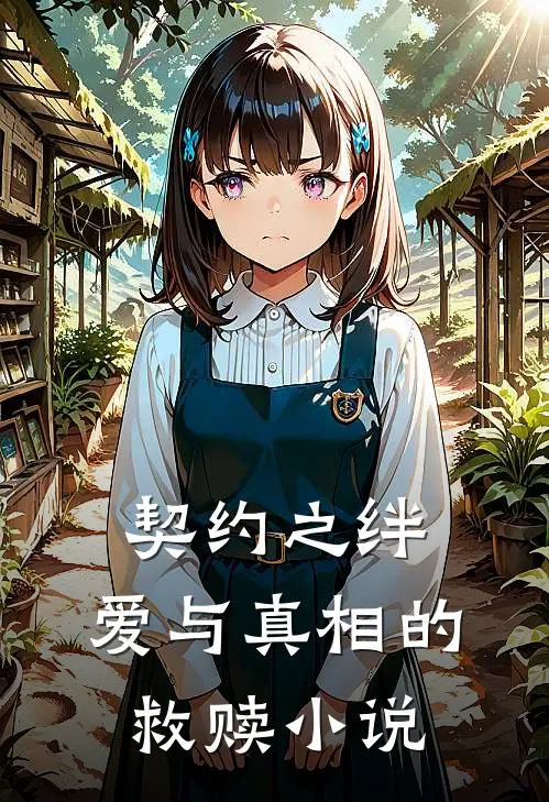 契约之绊：爱与真相的救赎小说