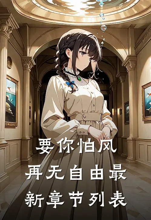 要你怕风，再无自由最新章节列表