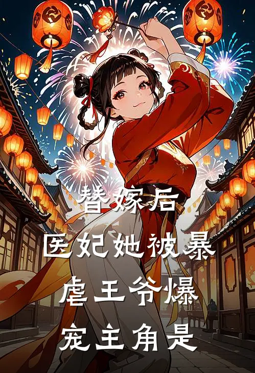 替嫁后，医妃她被暴虐王爷爆宠主角是