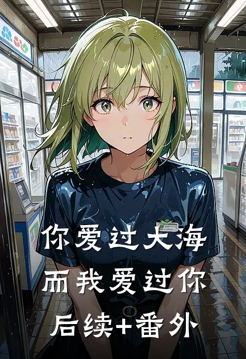 你爱过大海，而我爱过你后续+番外