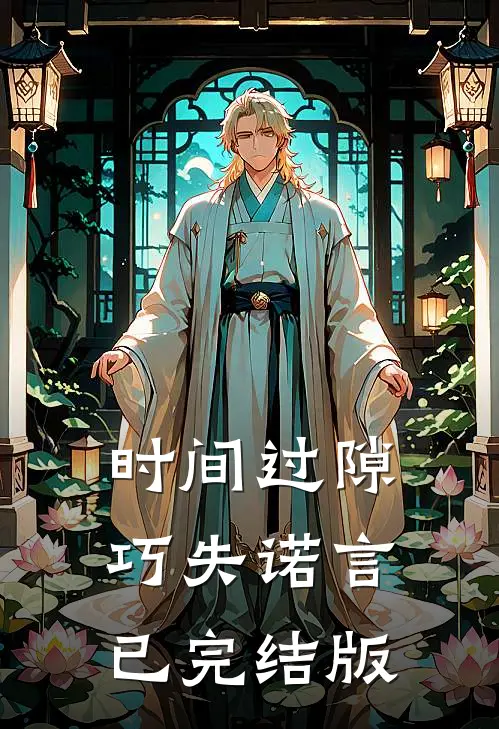 时间过隙巧失诺言已完结版