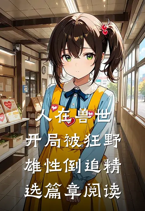 人在兽世，开局被狂野雄性倒追精选篇章阅读