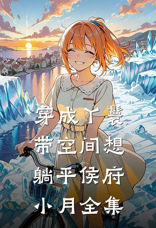 穿成丫鬟带空间想躺平侯府小月 全集