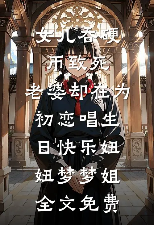女儿吞硬币致死，老婆却在为初恋唱生日快乐妞妞梦梦姐全文免费