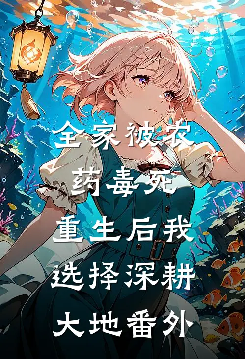 全家被农药毒死，重生后我选择深耕大地 番外