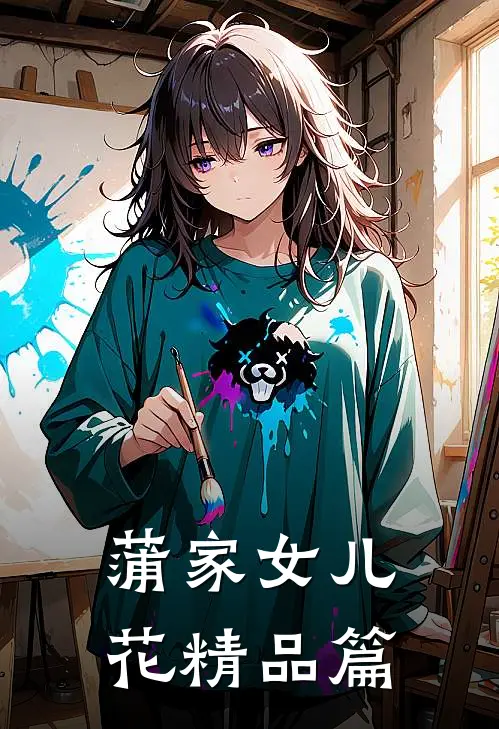 蒲家女儿花精品篇