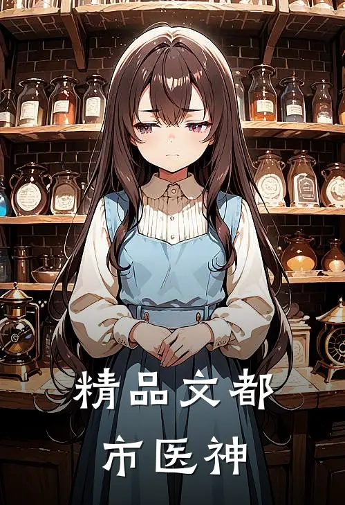 精品文都市医神