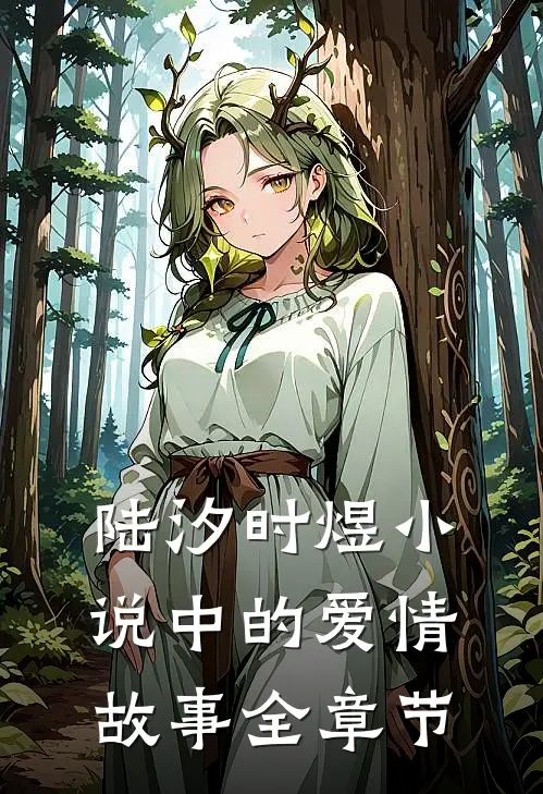 陆汐时煜小说中的爱情故事全章节