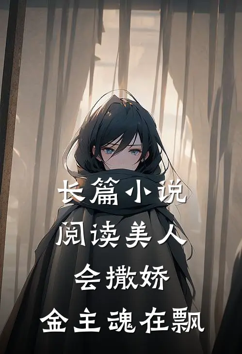 长篇小说阅读美人会撒娇，金主魂在飘