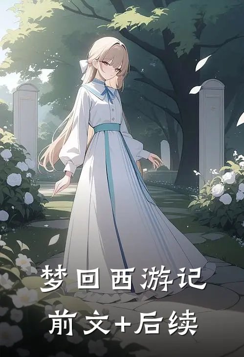 梦回西游记前文+后续