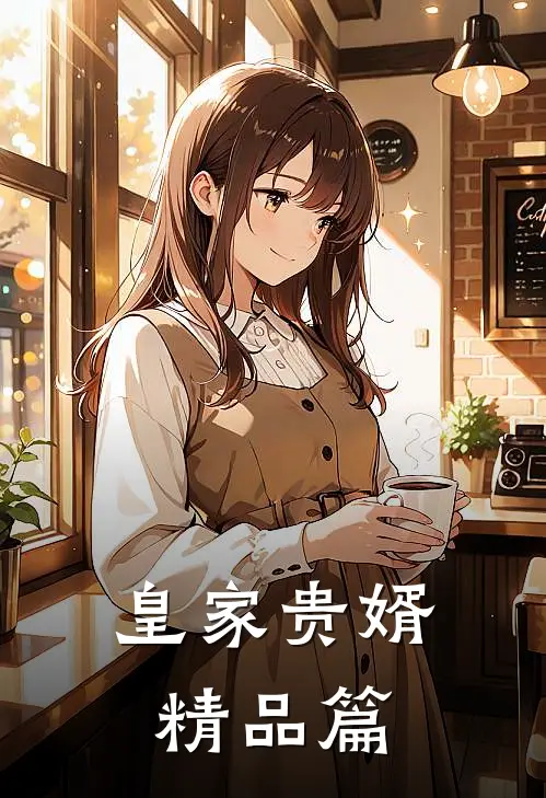 皇家贵婿精品篇