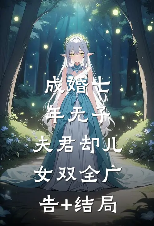 成婚七年无子，夫君却儿女双全广告+结局