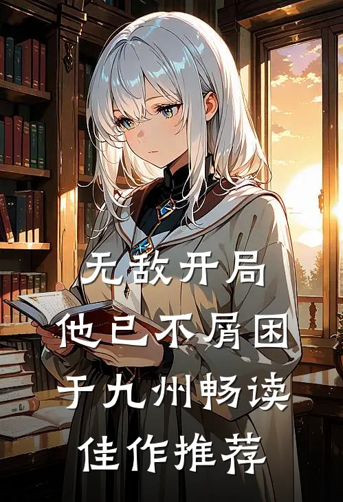 无敌开局，他已不屑困于九州畅读佳作推荐
