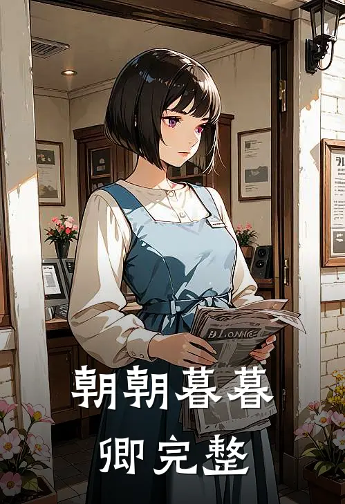 朝朝暮暮卿完整
