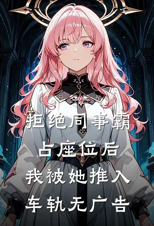 拒绝同事霸占座位后，我被她推入车轨无广告