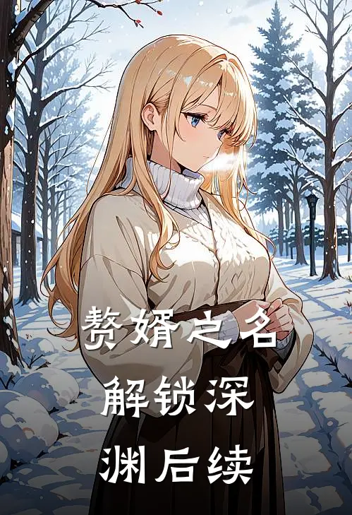 赘婿之名，解锁深渊后续