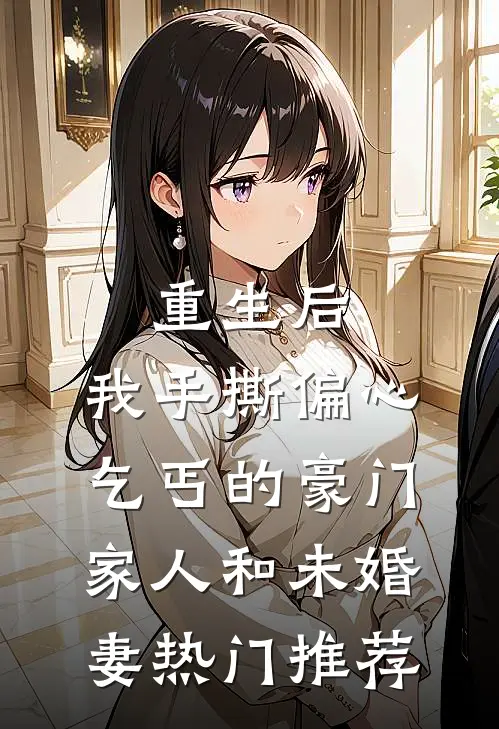 重生后，我手撕偏心乞丐的豪门家人和未婚妻热门推荐
