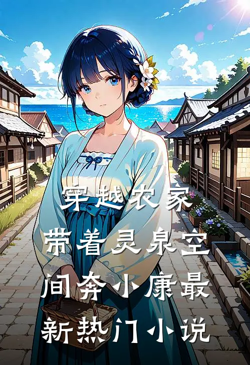 穿越农家：带着灵泉空间奔小康最新热门小说