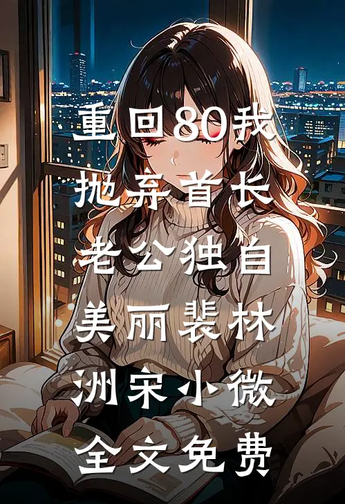 重回80我抛弃首长老公独自美丽裴林洲宋小微全文免费