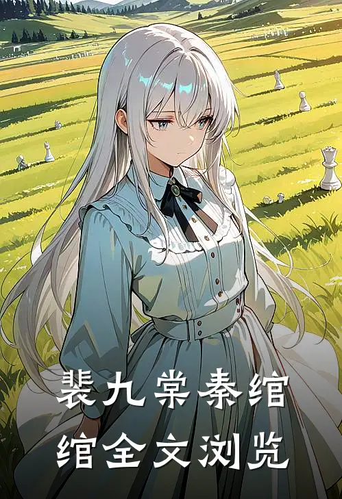 裴九棠秦绾绾全文浏览