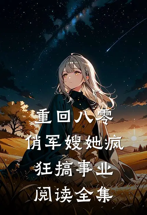 重回八零：俏军嫂她疯狂搞事业阅读全集