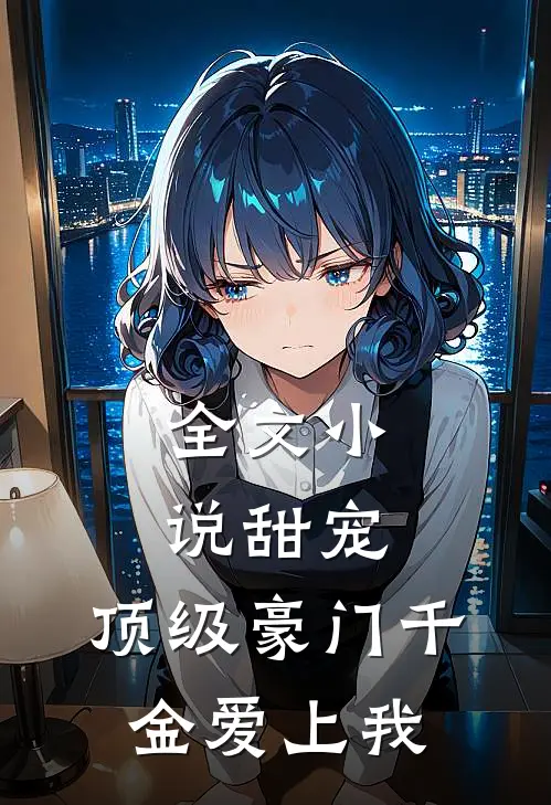 全文小说甜宠：顶级豪门千金爱上我