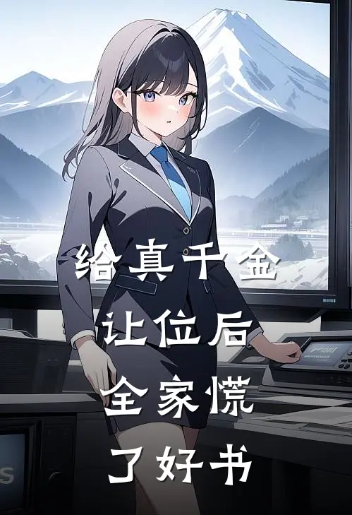 给真千金让位后，全家慌了好书