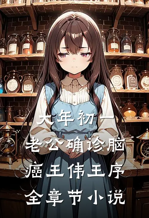 大年初一，老公确诊脑癌王伟王序全章节小说