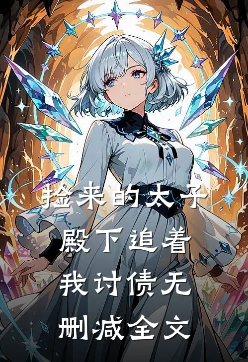 捡来的太子殿下追着我讨债无删减全文