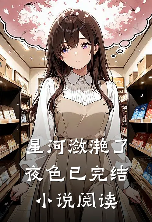 星河潋滟了夜色已完结小说阅读