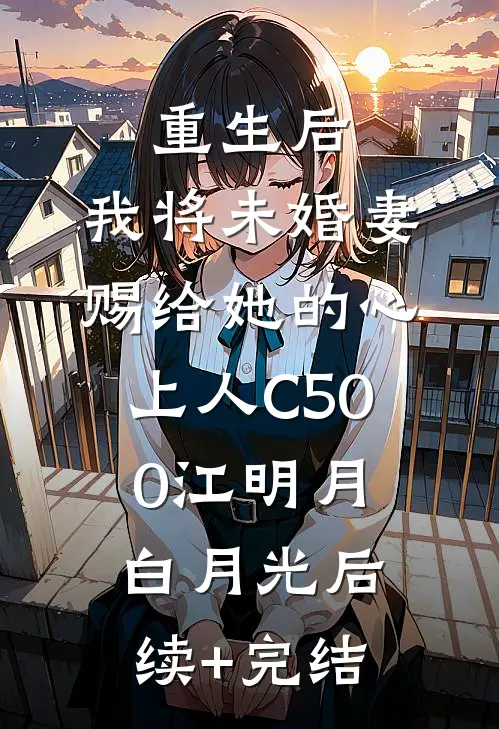 重生后，我将未婚妻赐给她的心上人C500江明月白月光后续+完结