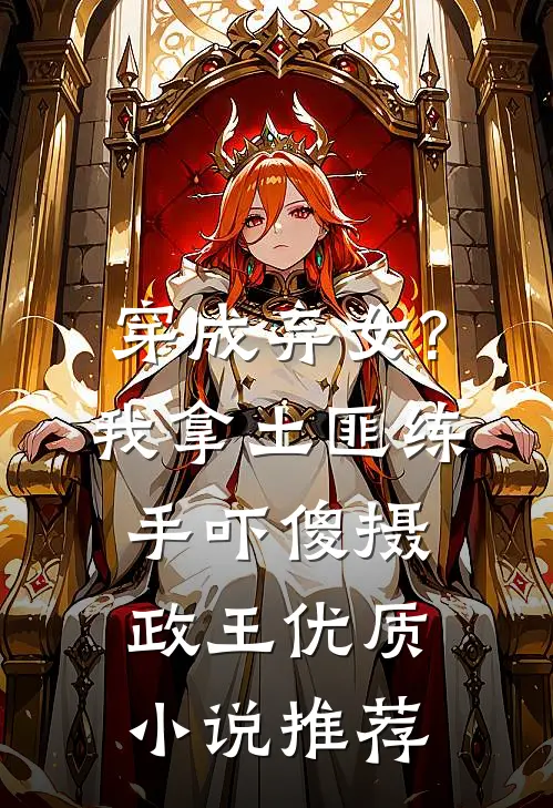 穿成弃女?我拿土匪练手吓傻摄政王优质小说推荐