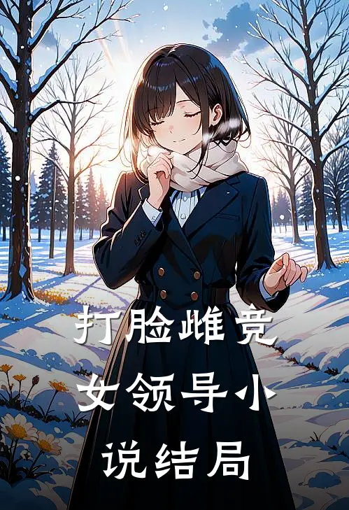 打脸雌竞女领导小说结局