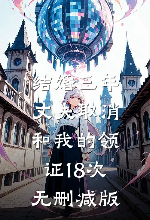 结婚三年，丈夫取消和我的领证18次无删减版