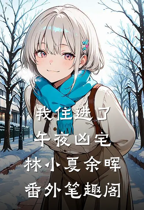 我住进了午夜凶宅：林小夏余晖番外笔趣阁