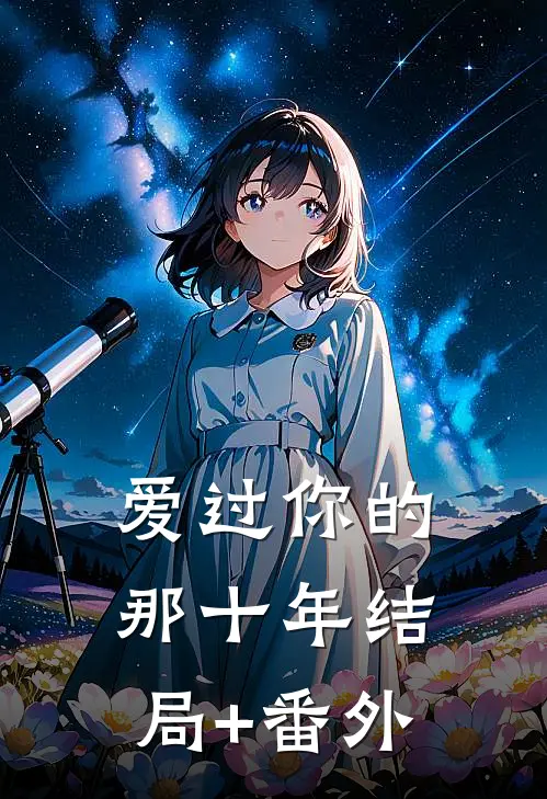 爱过你的那十年结局+番外
