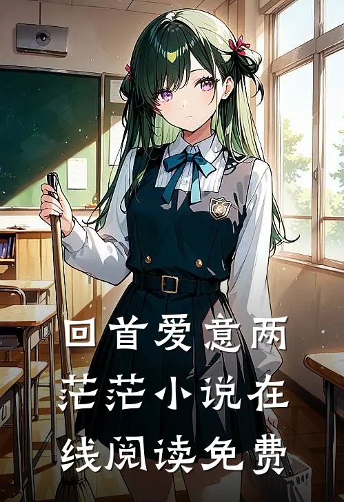 回首爱意两茫茫小说在线阅读免费