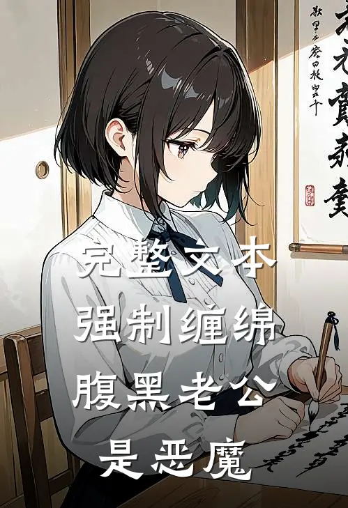 完整文本强制缠绵：腹黑老公是恶魔