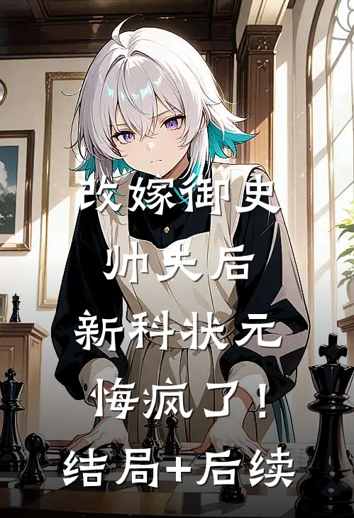 改嫁御史帅夫后，新科状元悔疯了！结局+后续