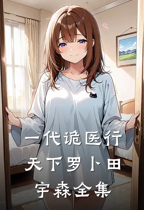 一代诡医行天下罗卜田宇森全集