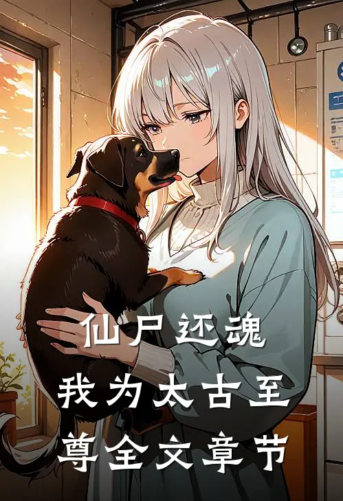 仙尸还魂：我为太古至尊全文章节