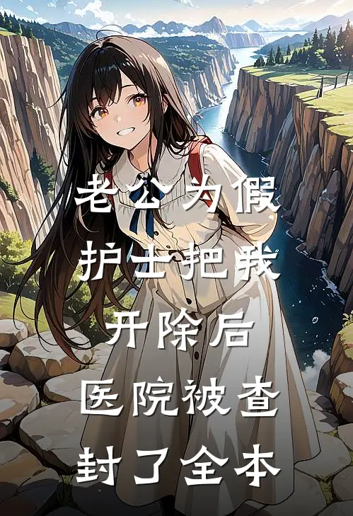 老公为假护士把我开除后，医院被查封了全本
