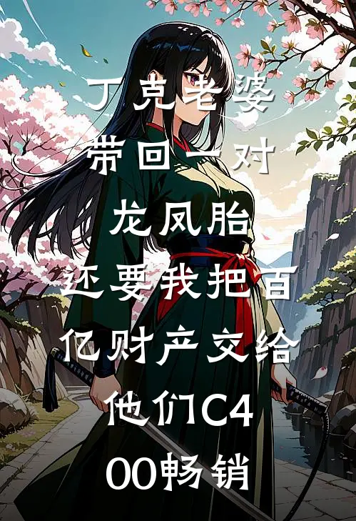 丁克老婆带回一对龙凤胎，还要我把百亿财产交给他们C400畅销