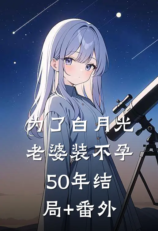 为了白月光，老婆装不孕50年结局+番外
