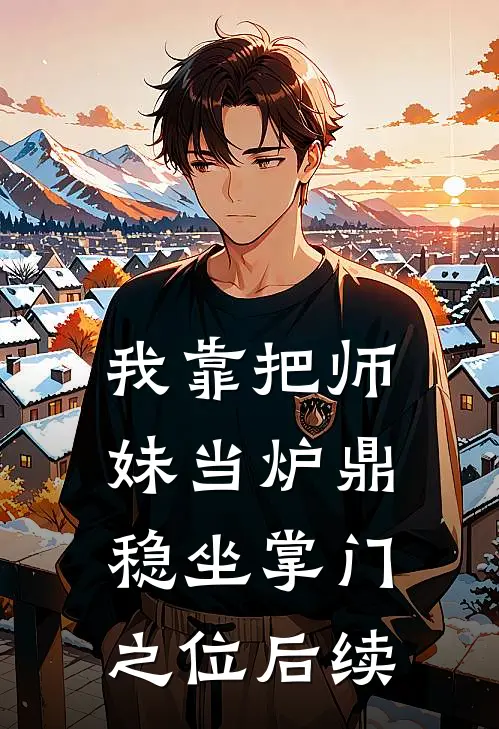 我靠把师妹当炉鼎稳坐掌门之位后续