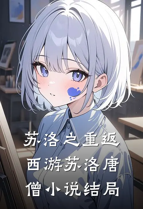 《苏洛之重返西游》苏洛唐僧小说结局