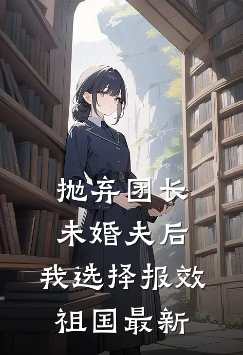 抛弃团长未婚夫后，我选择报效祖国最新